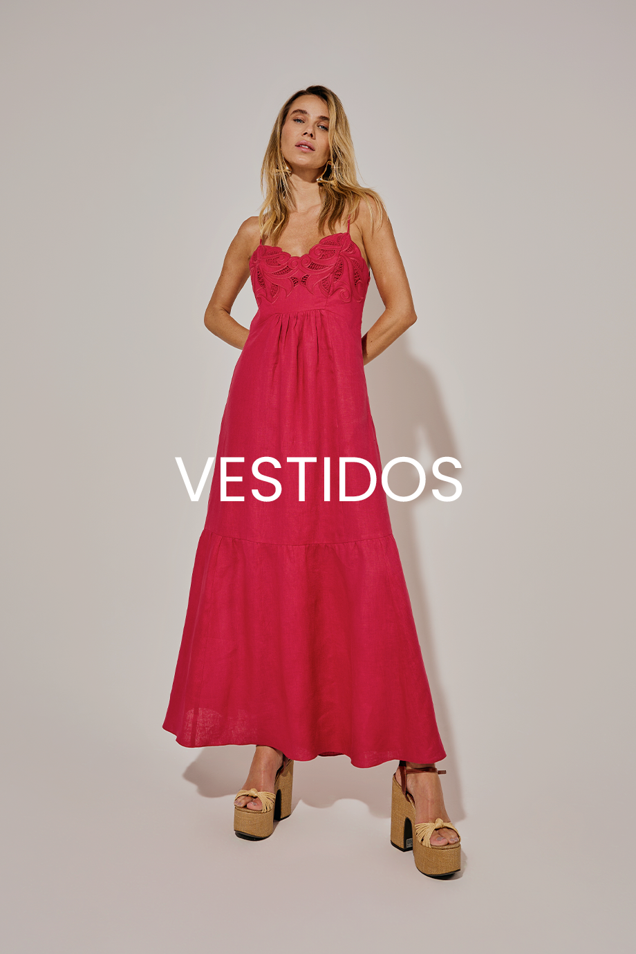 VESTIDOS