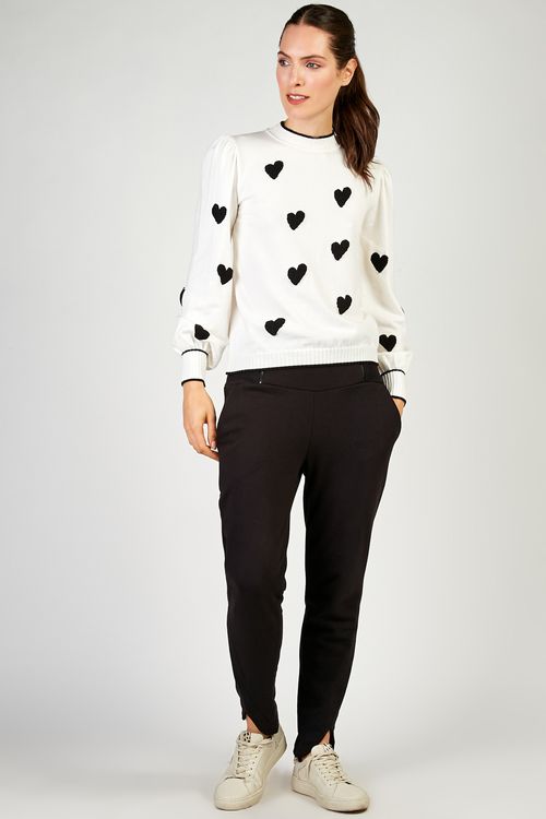 gina tricot cecilia moletom com capuz