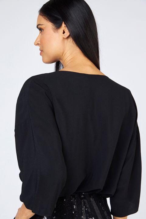 BLUSA BODY LOUISE