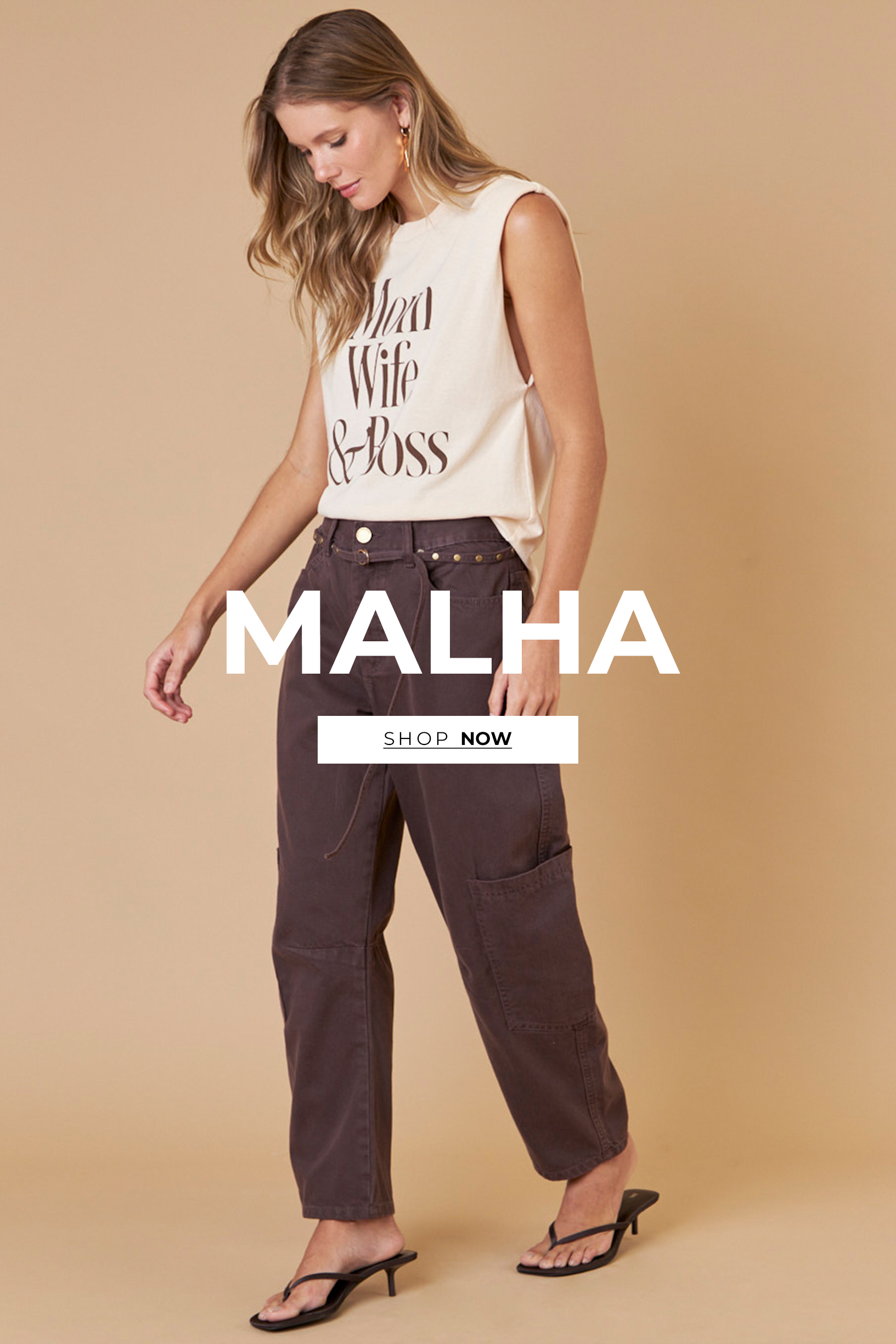 malha