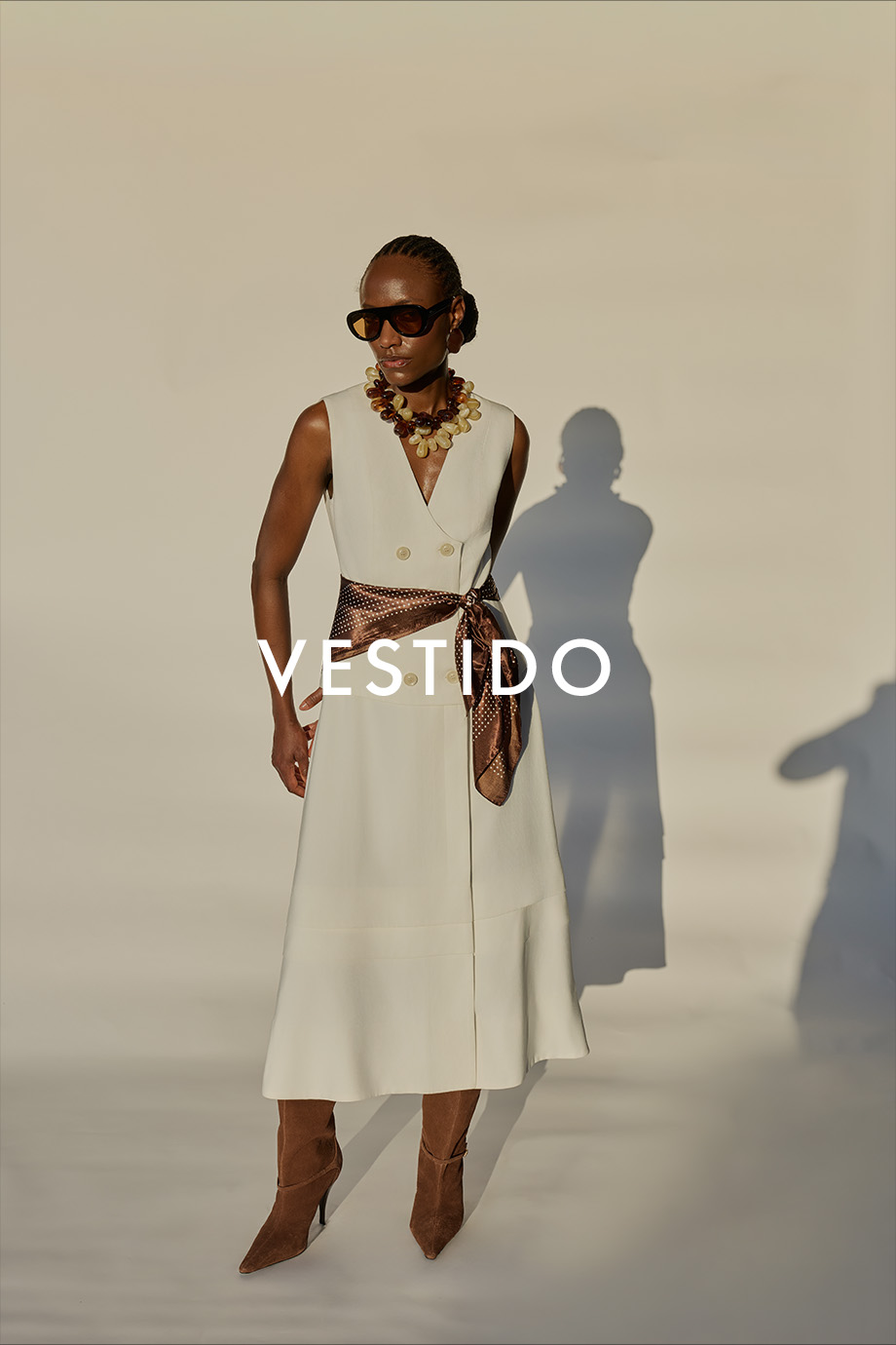 VESTIDOS