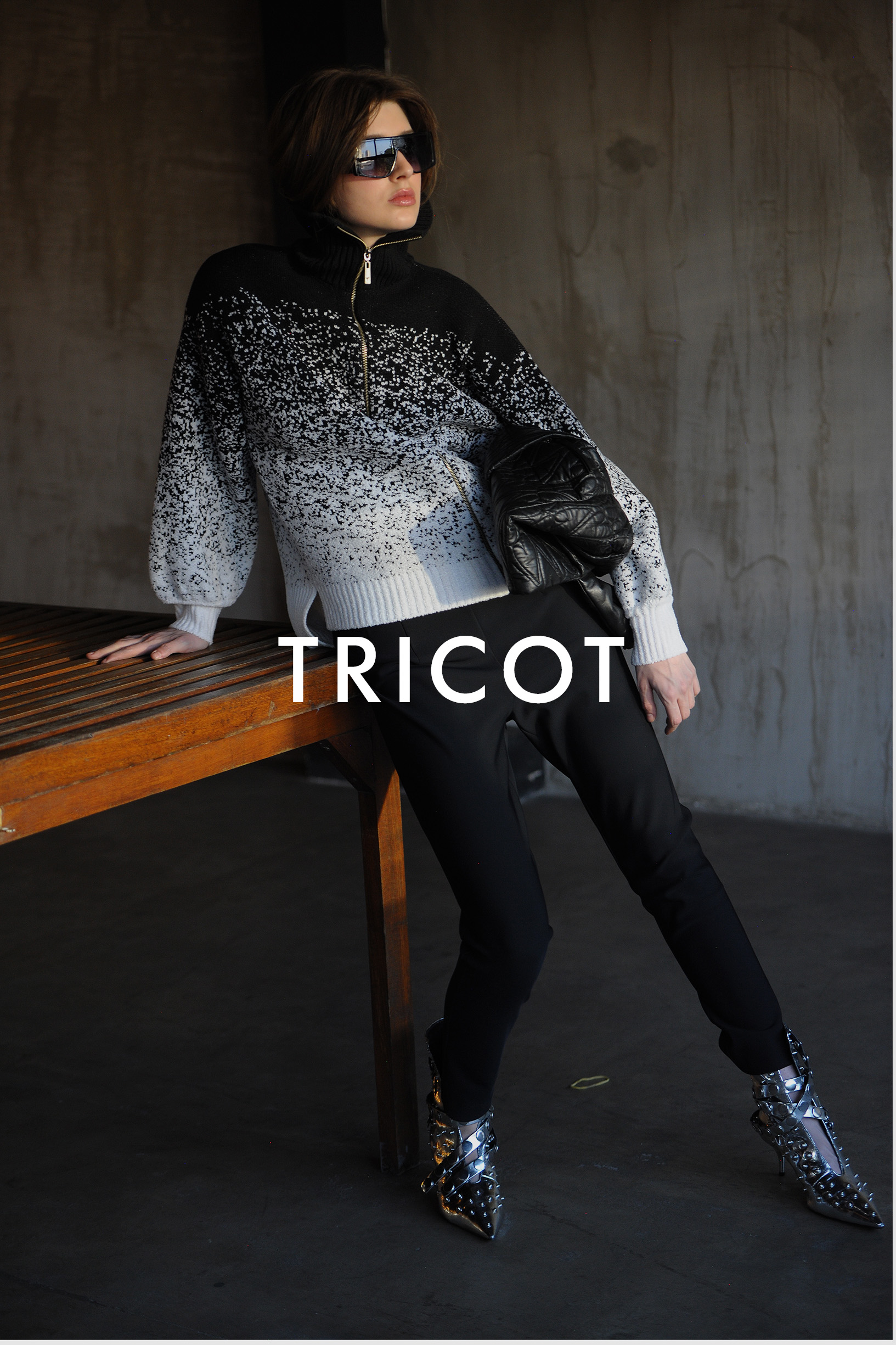 TRICOT