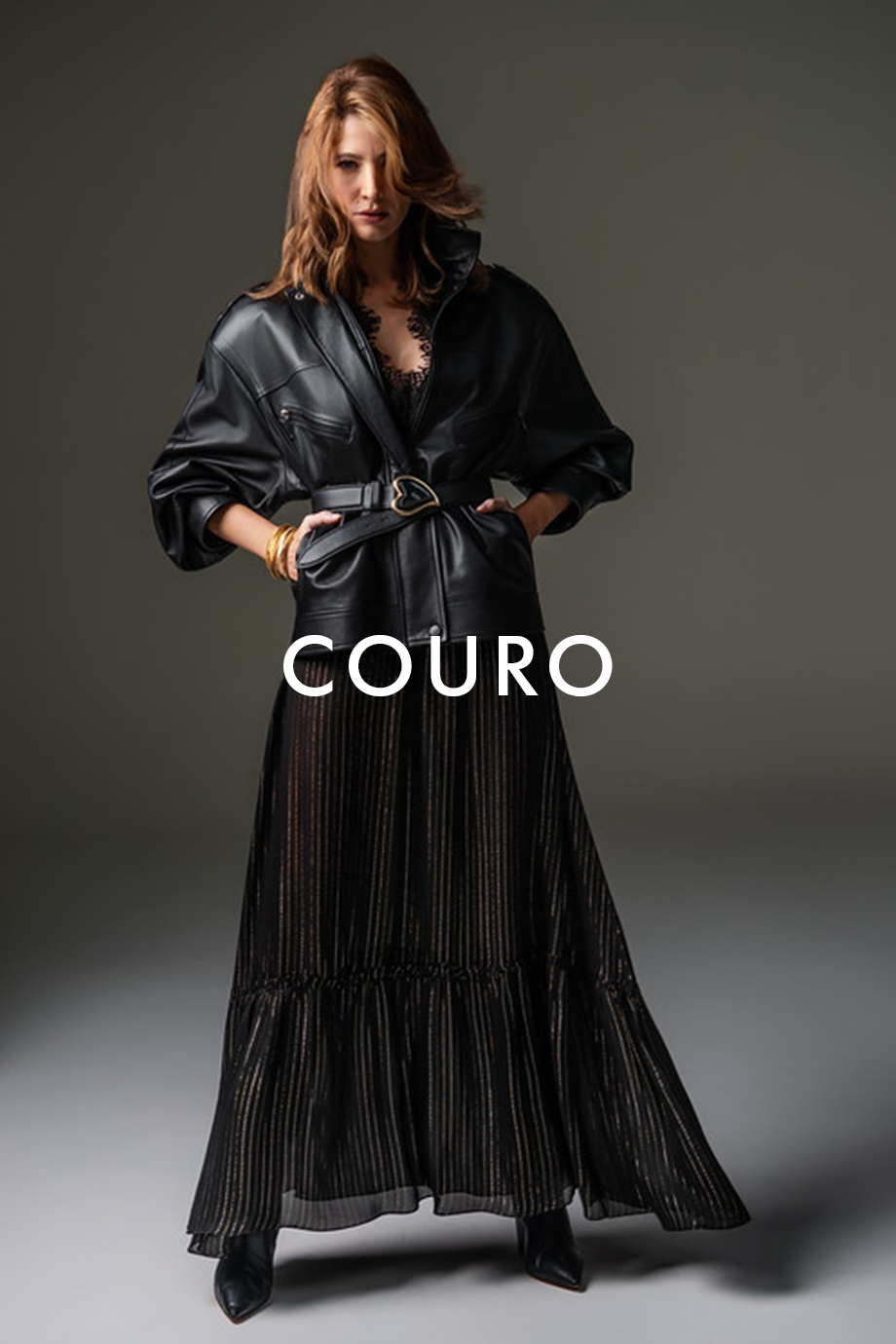 COURO