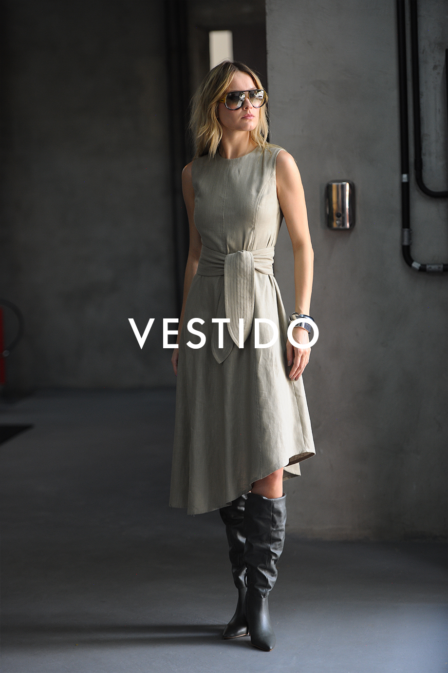VESTIDOS