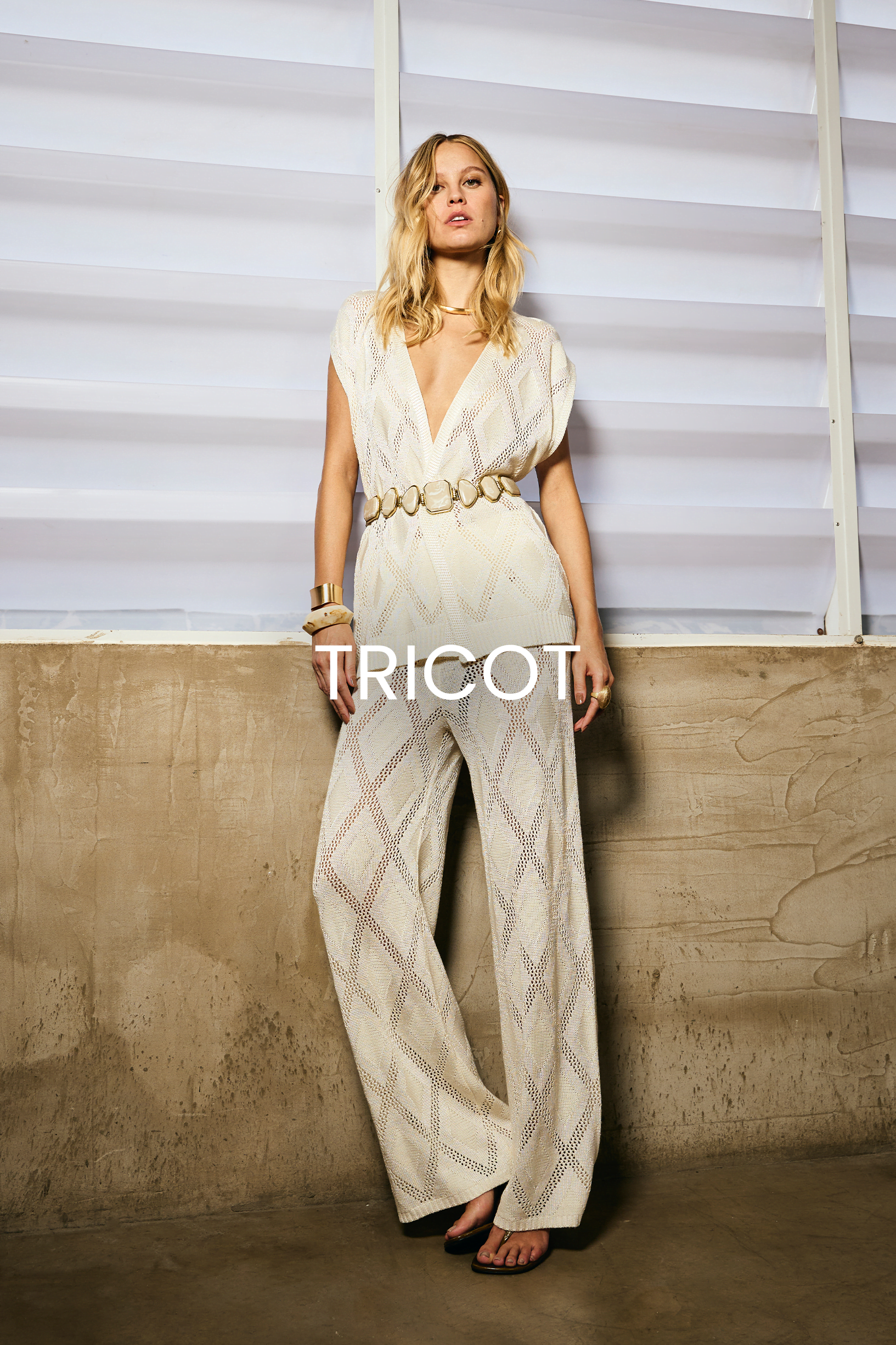TRICOT