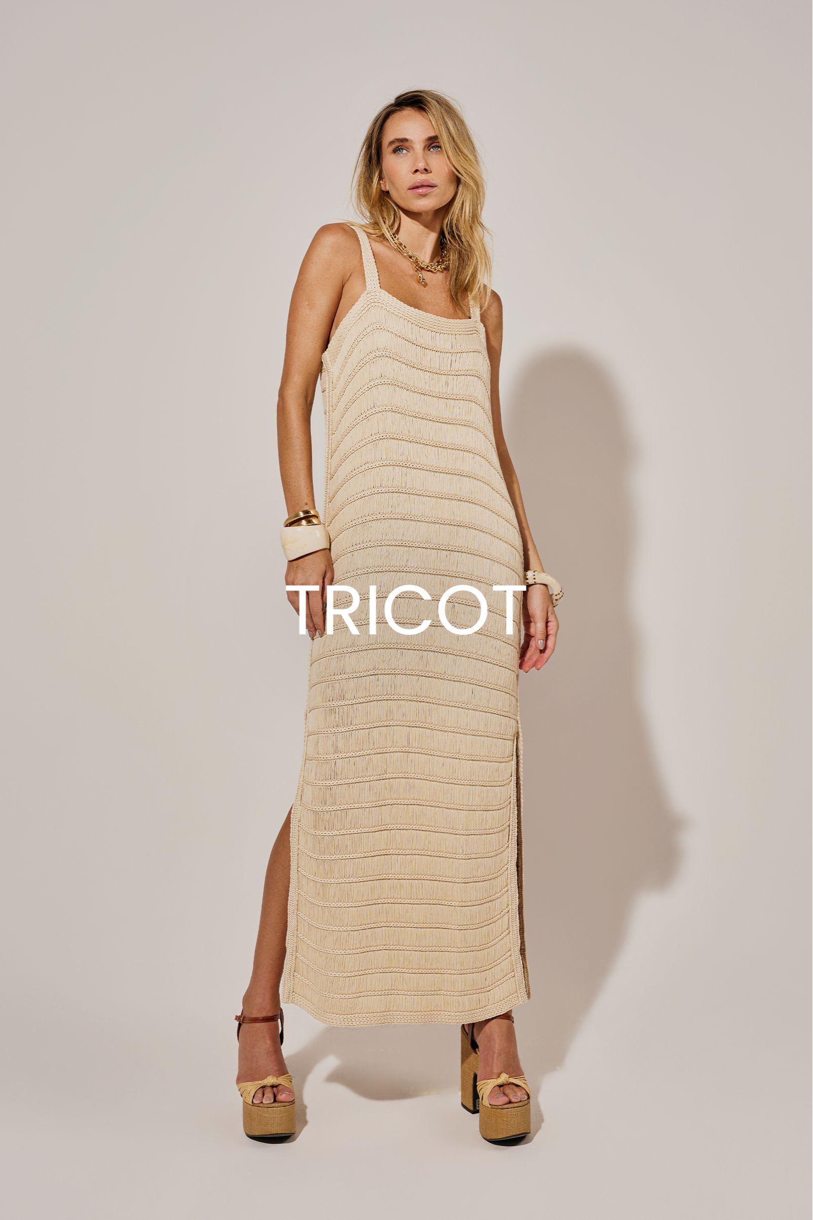 TRICOT